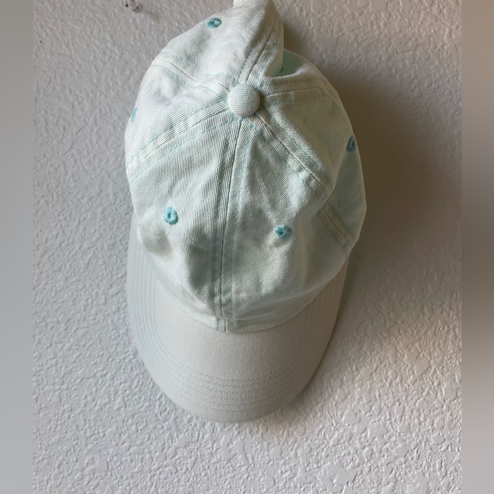 Girls one size hat/cap